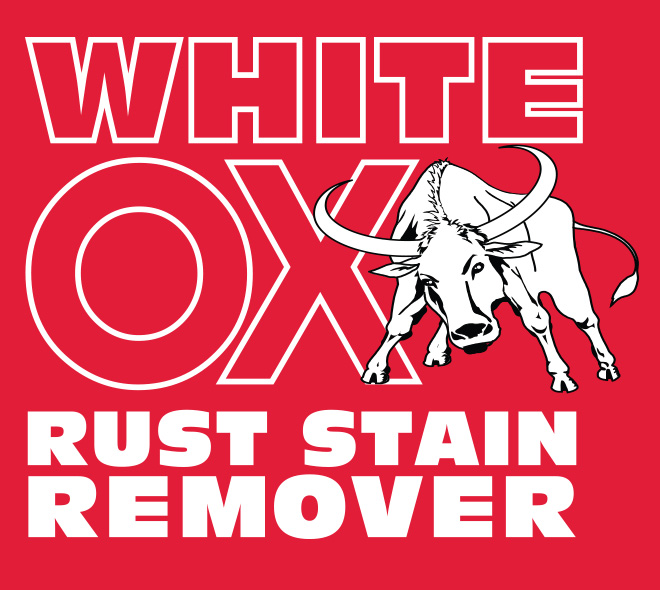 White Ox White Ox
