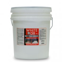 White Ox Crystals - 35lb